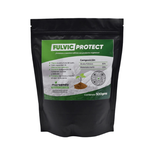 FULVICPROTECT