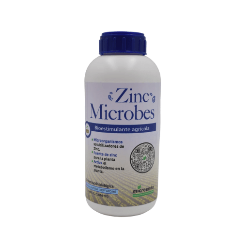 ZINCMICROBES