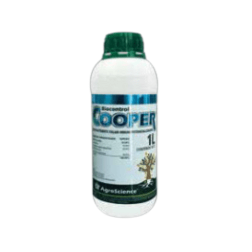 Biocontrol COOPER